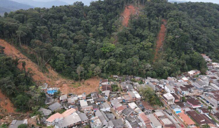 CEMC aprova moção para atualizar mapas de risco