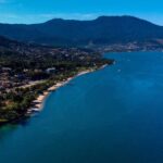 Ilhabela prepara rede elétrica para as próximas décadas