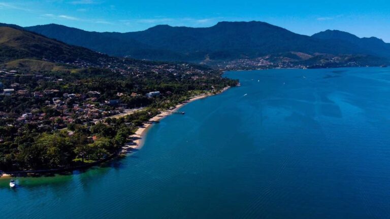 Ilhabela prepara rede elétrica para as próximas décadas