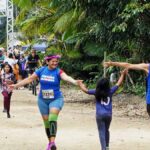 Guarani Race acontece em São Sebastião com corrida