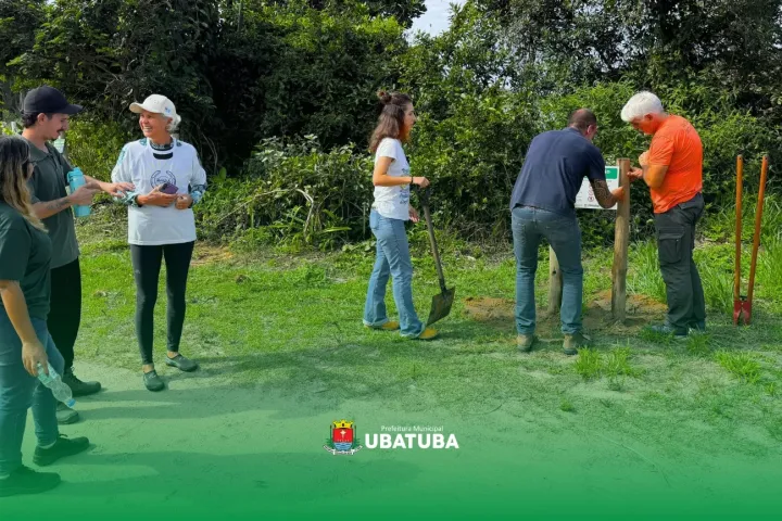 Festival da Mata Atlântica promove ação de preservação