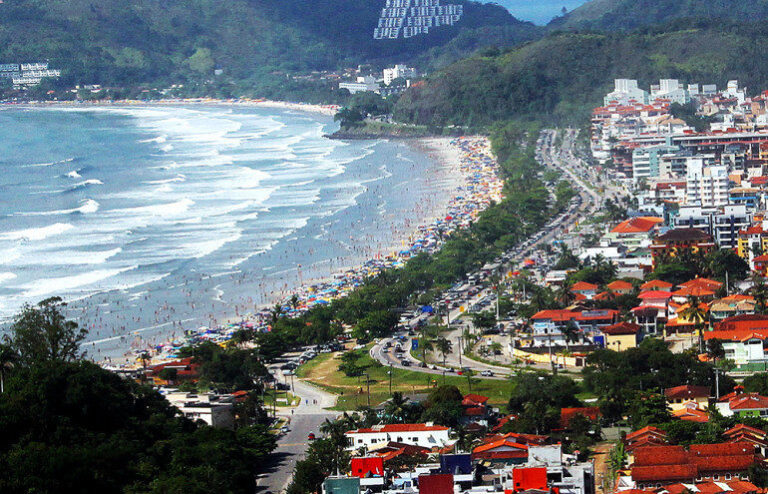 Litoral Norte cria Fórum Permanente de Turismo