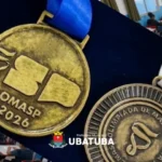 Alunos da rede municipal participam da Olimpíada de Matemática
