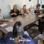 Ubatuba discute prevenção contra febre amarela