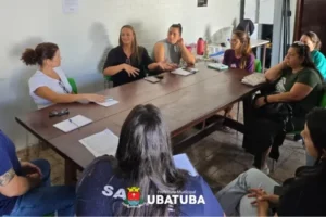 Ubatuba discute prevenção contra febre amarela