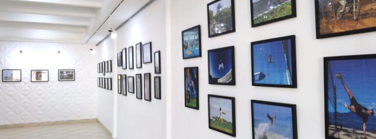 Inscrições para prêmio fotográfico em Caraguatatuba terminam em maio