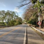 Novo radar começa a operar na Rodovia Oswaldo Cruz