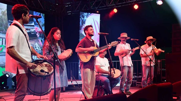 Ilhabela inicia Semana da Cultura Caiçara sem detalhar orçamento