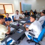 Conselho da Juventude de São Sebastião inicia articulação