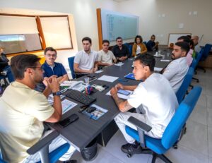 Conselho da Juventude de São Sebastião inicia articulação
