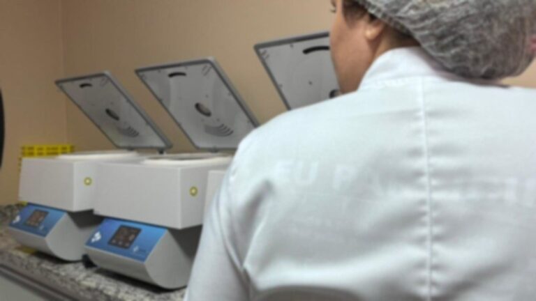 Caraguatatuba ganha novo laboratório de análises clínicas