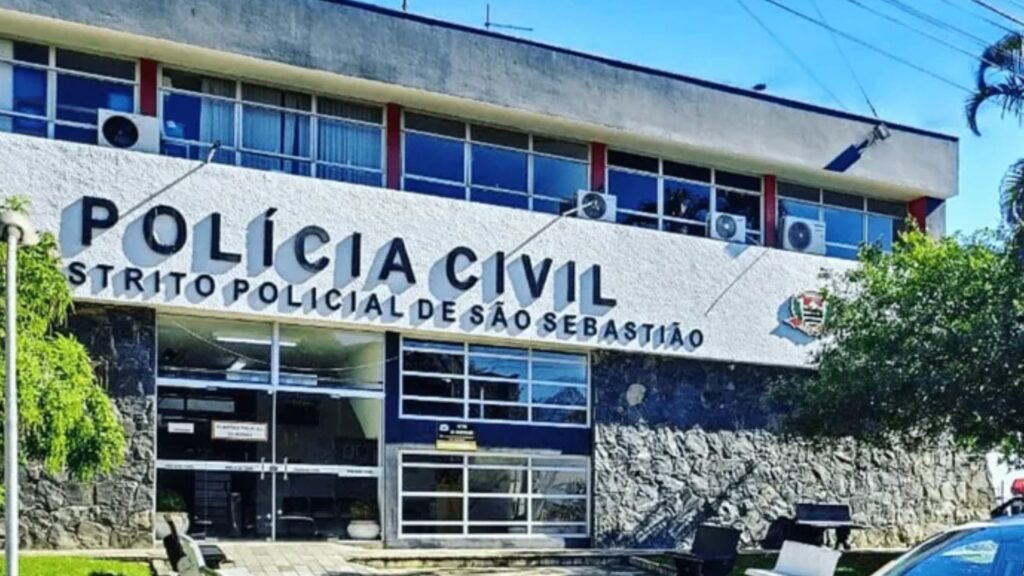 Homem é preso em flagrante por racismo