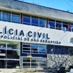 Homem é preso em flagrante por racismo