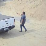 Homem procurado por homicídio em Socorro é preso