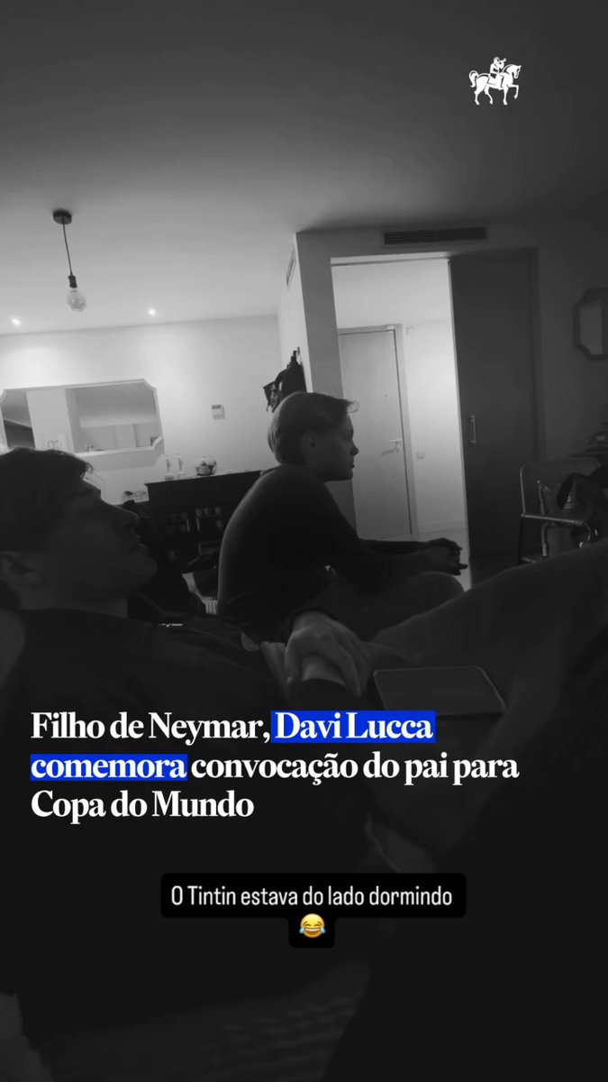 Carol Dantas compartilha reação de Davi Lucca à convocação