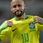 Neymar ganha valor milionário após convocação para a Copa