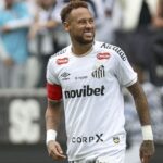 Edema de Neymar alerta CBF antes da Copa