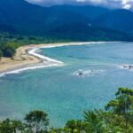 Ilhabela figura entre as praias mais belas do Sudeste