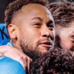 Neymar elogia futebol sul-americano