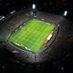 Vasco enfrenta Olimpia sem titulares