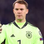 Neuer volta à seleção e Alemanha divulga convocados