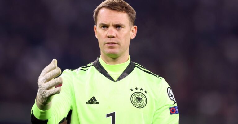 Neuer volta à seleção e Alemanha divulga convocados