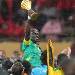Senegal anuncia convocados para a Copa do Mundo