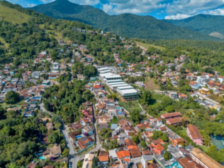 Ilhabela terá 3ª escola cívico-municipal