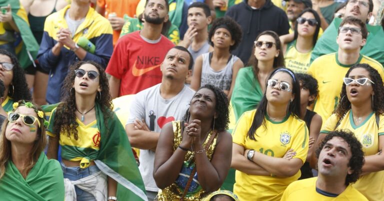 Menos de um terço dos brasileiros acreditam no título