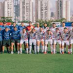 Ubatuba conquista vaga na Série A do Campeonato Paulista