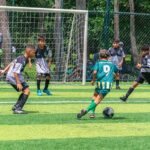 Copa Bertioga de Futebol Society define campeões