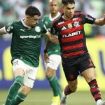 Flamengo pode esquentar liderança do Brasileiro com vitória