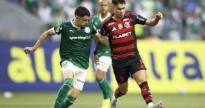Flamengo pode esquentar liderança do Brasileiro com vitória