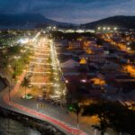 São Sebastião inicia programa de modernização de iluminação
