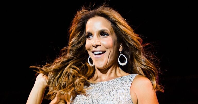 Ivete Sangalo fará show no Maracanã de despedida