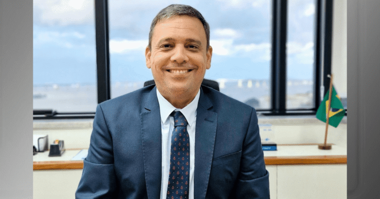 Eletronuclear anuncia novo presidente interino e diretor financeiro