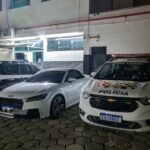 Polícia recupera veículo ligado a estelionato em Caraguatatuba