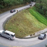 Rodovia Oswaldo Cruz ganha novo radar