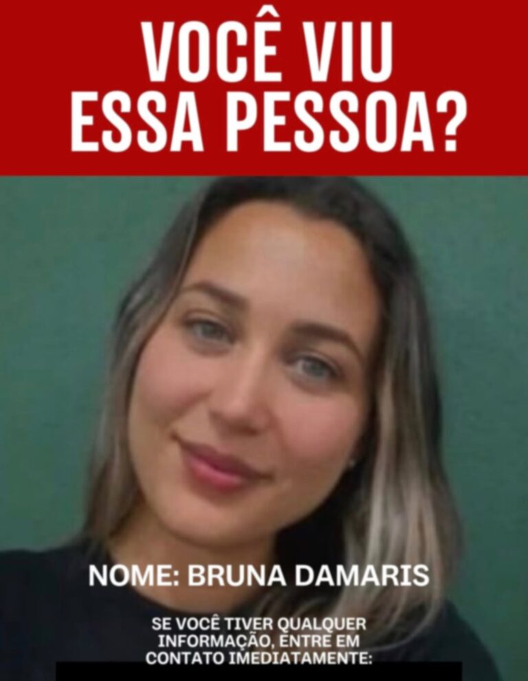 Moto aquática de casal desaparecido é encontrada à deriva
