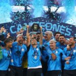 Campeão argentino recebe menos em premiações que vencedor