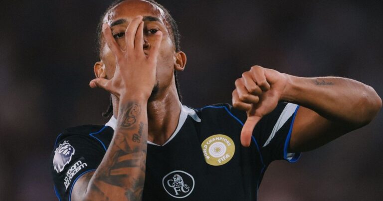 João Pedro indica companheiro de Chelsea para Seleção Brasileira
