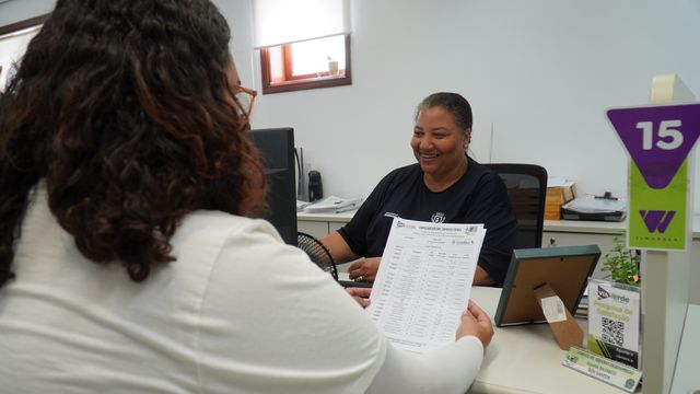Ilhabela oferece 43 vagas de emprego com salários