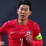 Son garante gols na Copa, ignora seca na MLS