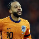 Holanda anuncia convocados para Copa do Mundo