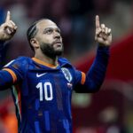 Koeman exige prova física de Depay antes da Copa