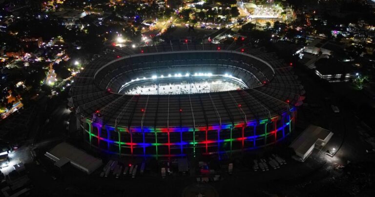 Copa do Mundo terá 14 jogos à noite