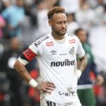 Lesão de Neymar põe Copa em risco