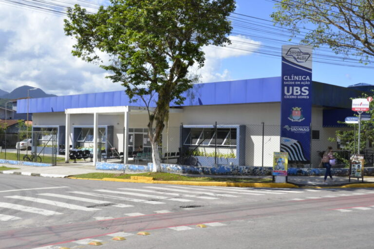 Ubatuba registra 20% de cobertura vacinal infantil
