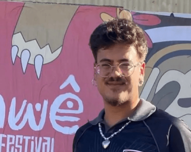 Corpo de jovem desaparecido em Toque-Toque Grande é localizado