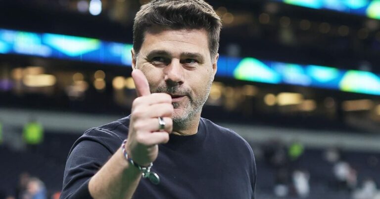 Pochettino pode fechar com Milan após Copa do Mundo